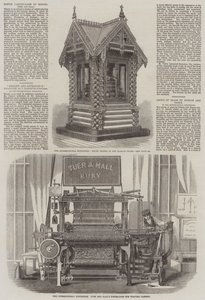 The International Exhibition